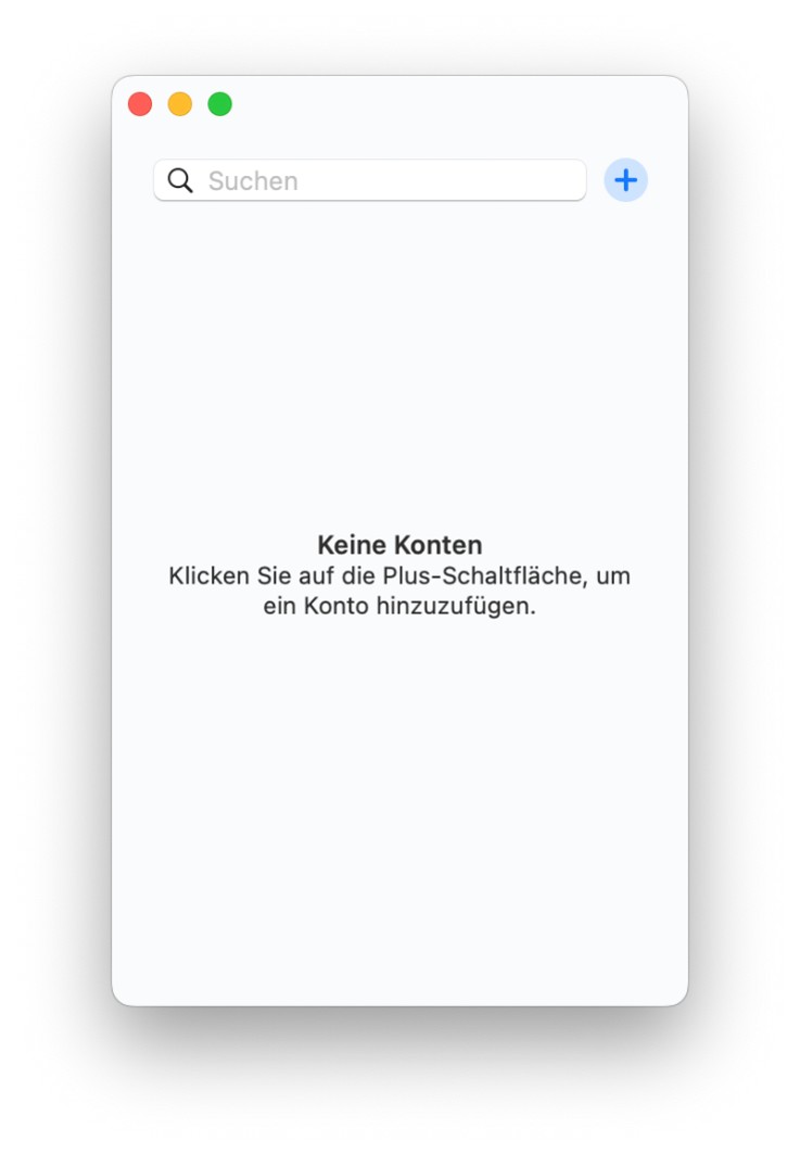 App Step Two