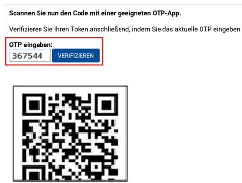 Verifizieren