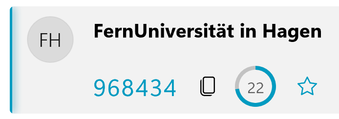 OTP kopieren